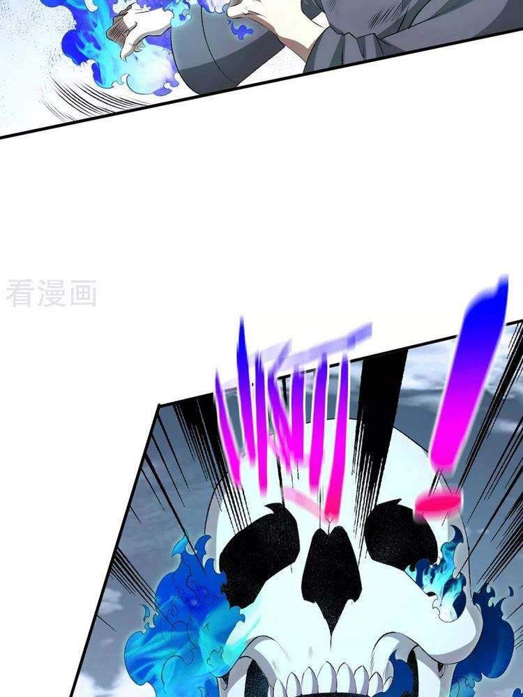 đọc truyện Tiên Vương Trùng Sinh Chương 371 ảnh 4 tại Thiên Thai Truyện