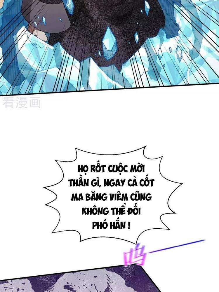 đọc truyện Tiên Vương Trùng Sinh Chương 371 ảnh 22 tại Thiên Thai Truyện