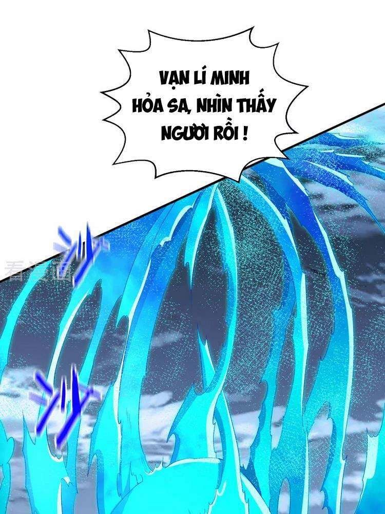 đọc truyện Tiên Vương Trùng Sinh Chương 371 ảnh 8 tại Thiên Thai Truyện