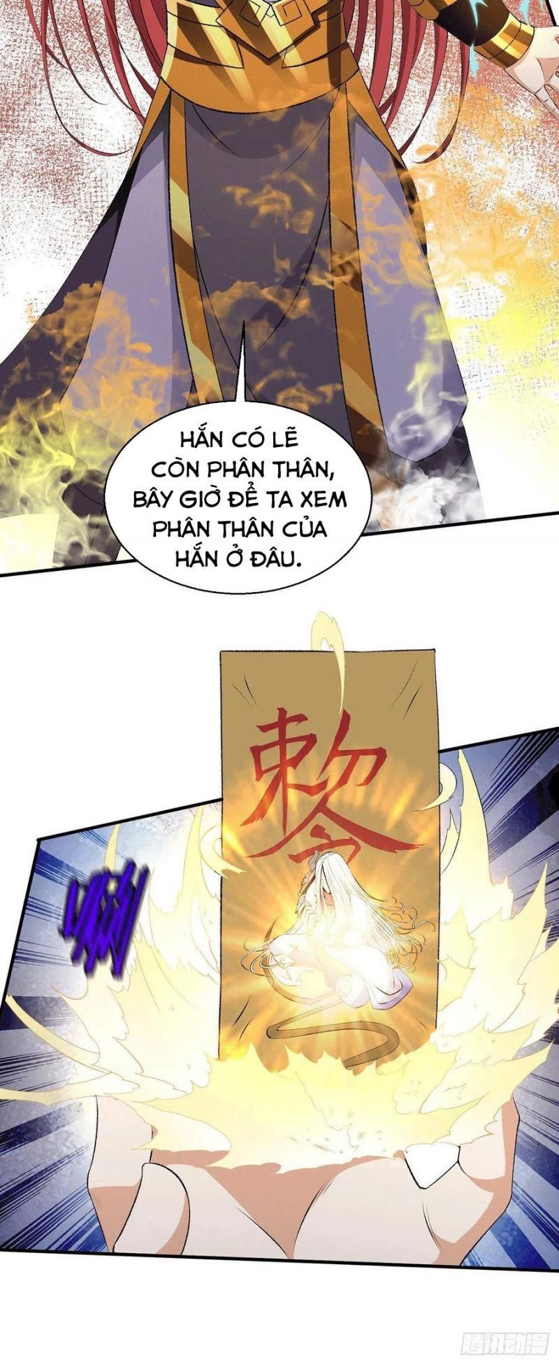 đọc truyện Tiên Vương Trùng Sinh Chương 374 ảnh 14 tại Thiên Thai Truyện