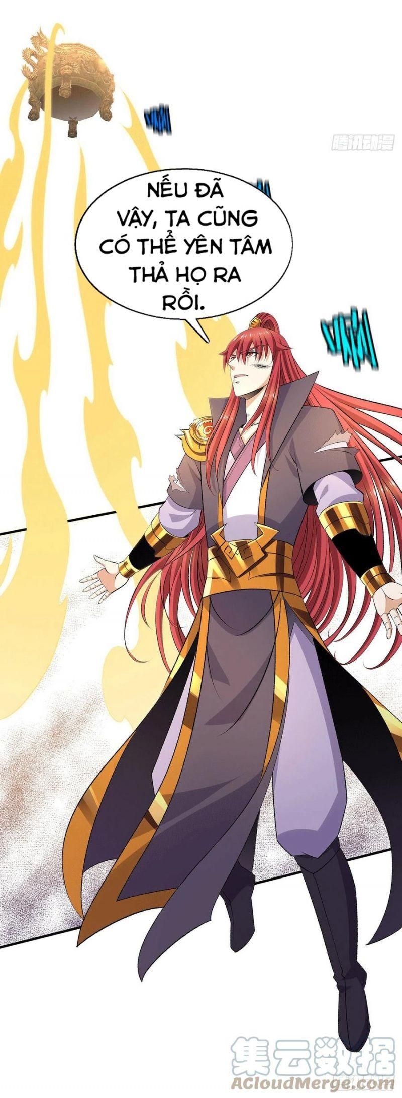 đọc truyện Tiên Vương Trùng Sinh Chương 374 ảnh 17 tại Thiên Thai Truyện