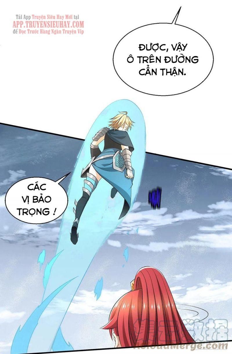 đọc truyện Tiên Vương Trùng Sinh Chương 374 ảnh 21 tại Thiên Thai Truyện