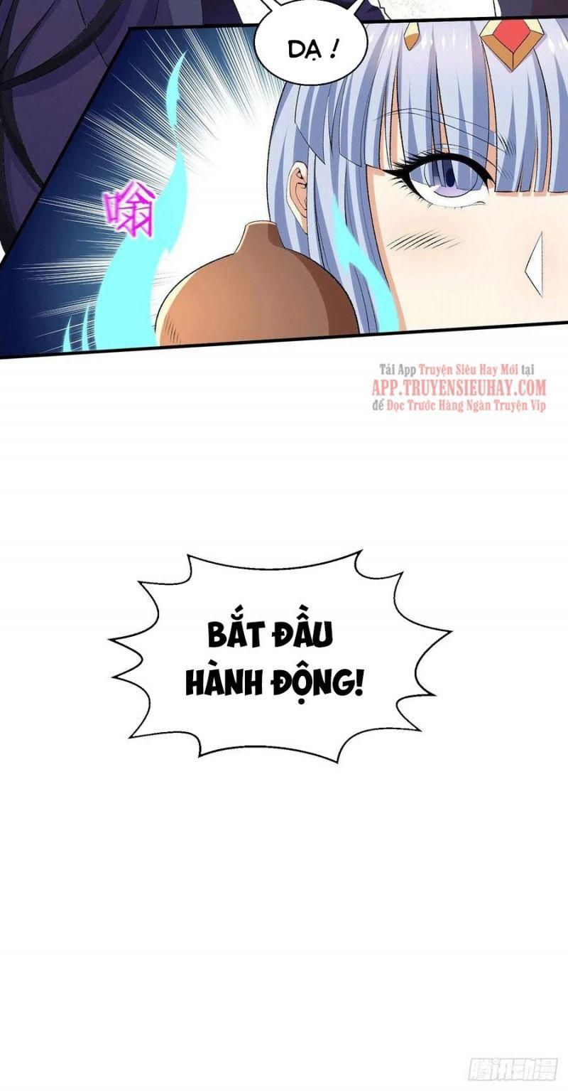 đọc truyện Tiên Vương Trùng Sinh Chương 374 ảnh 24 tại Thiên Thai Truyện