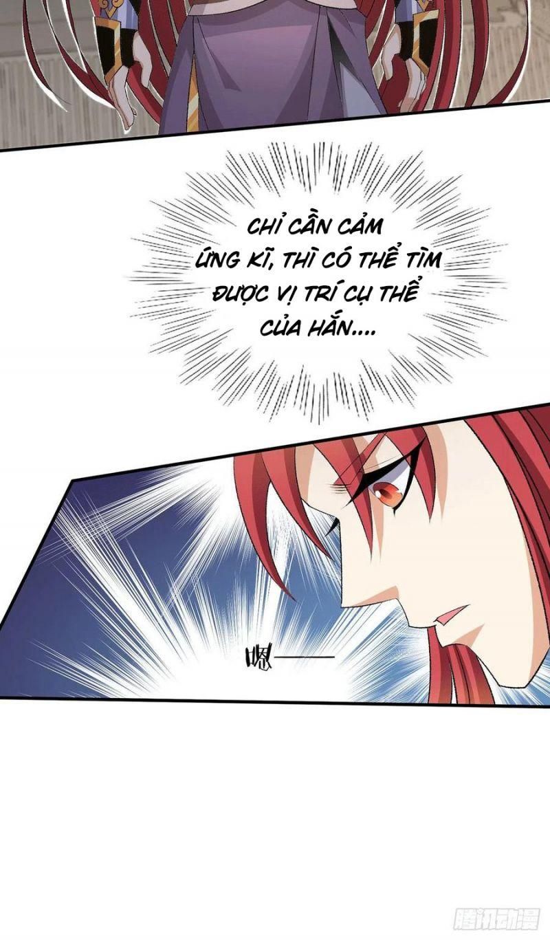 đọc truyện Tiên Vương Trùng Sinh Chương 374 ảnh 28 tại Thiên Thai Truyện