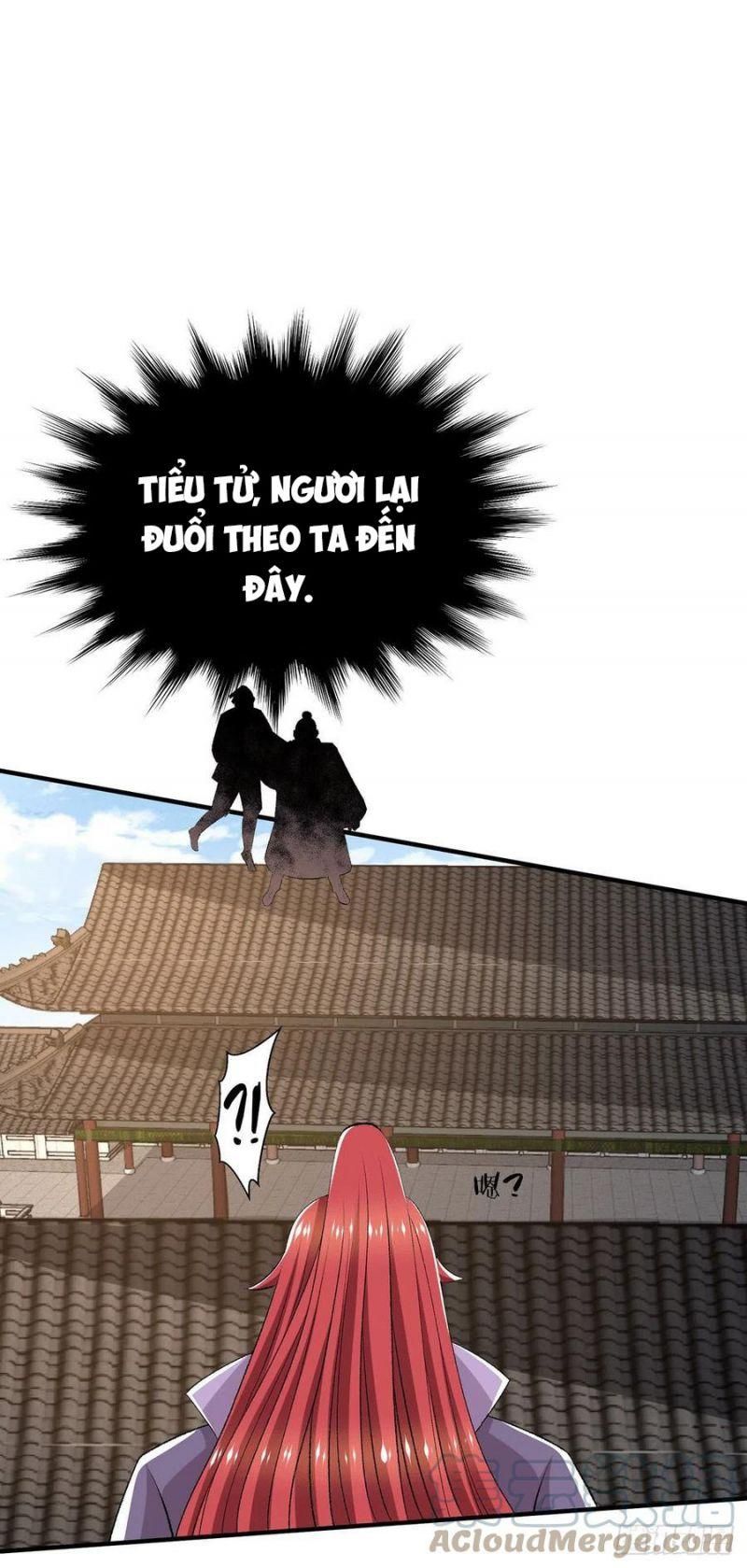 đọc truyện Tiên Vương Trùng Sinh Chương 374 ảnh 29 tại Thiên Thai Truyện