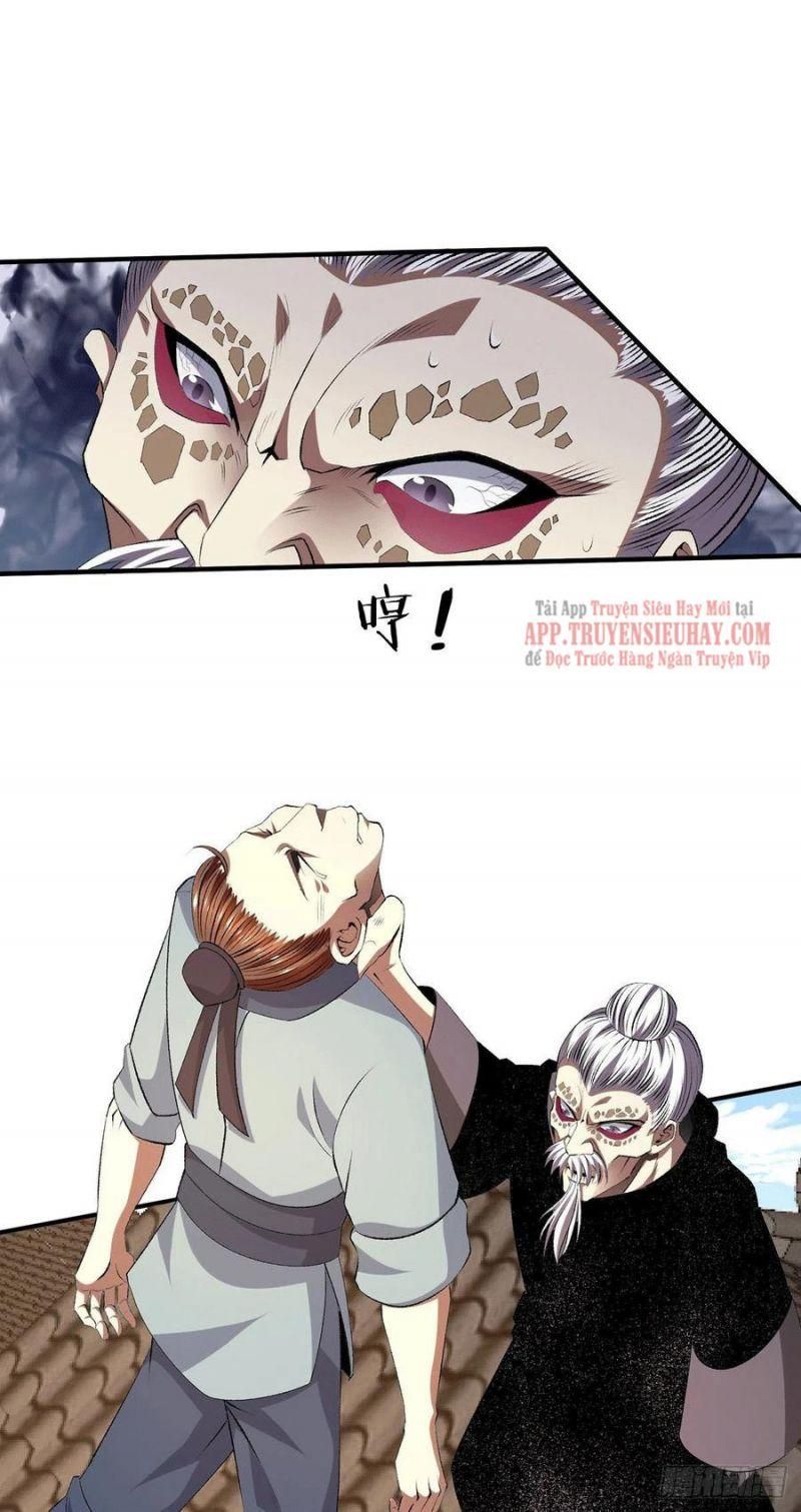 đọc truyện Tiên Vương Trùng Sinh Chương 374 ảnh 30 tại Thiên Thai Truyện