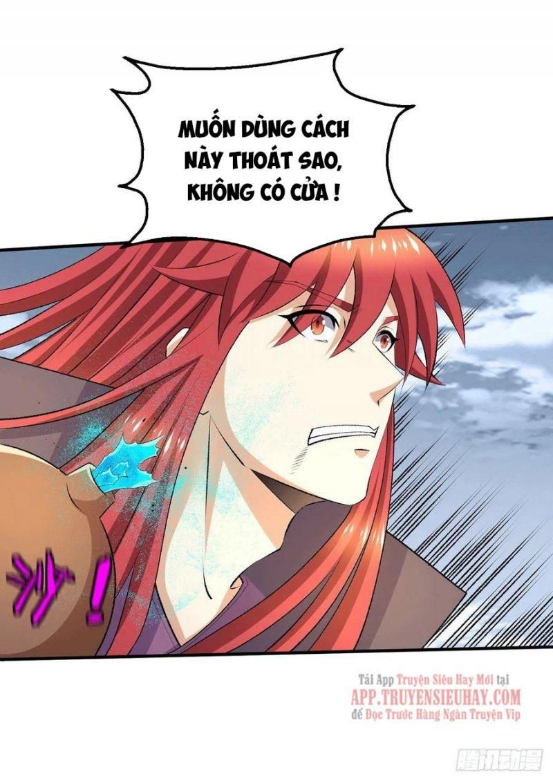 đọc truyện Tiên Vương Trùng Sinh Chương 374 ảnh 6 tại Thiên Thai Truyện