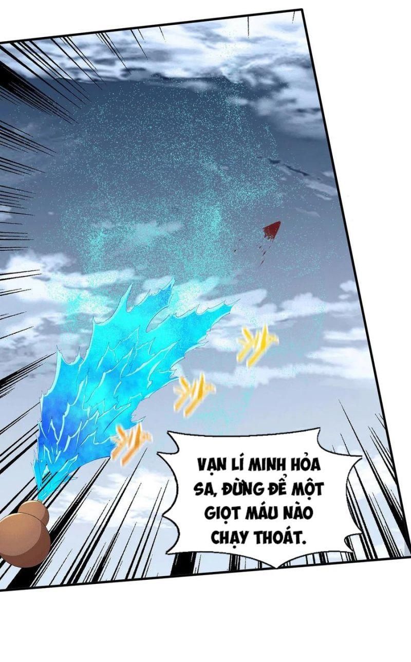 đọc truyện Tiên Vương Trùng Sinh Chương 374 ảnh 7 tại Thiên Thai Truyện