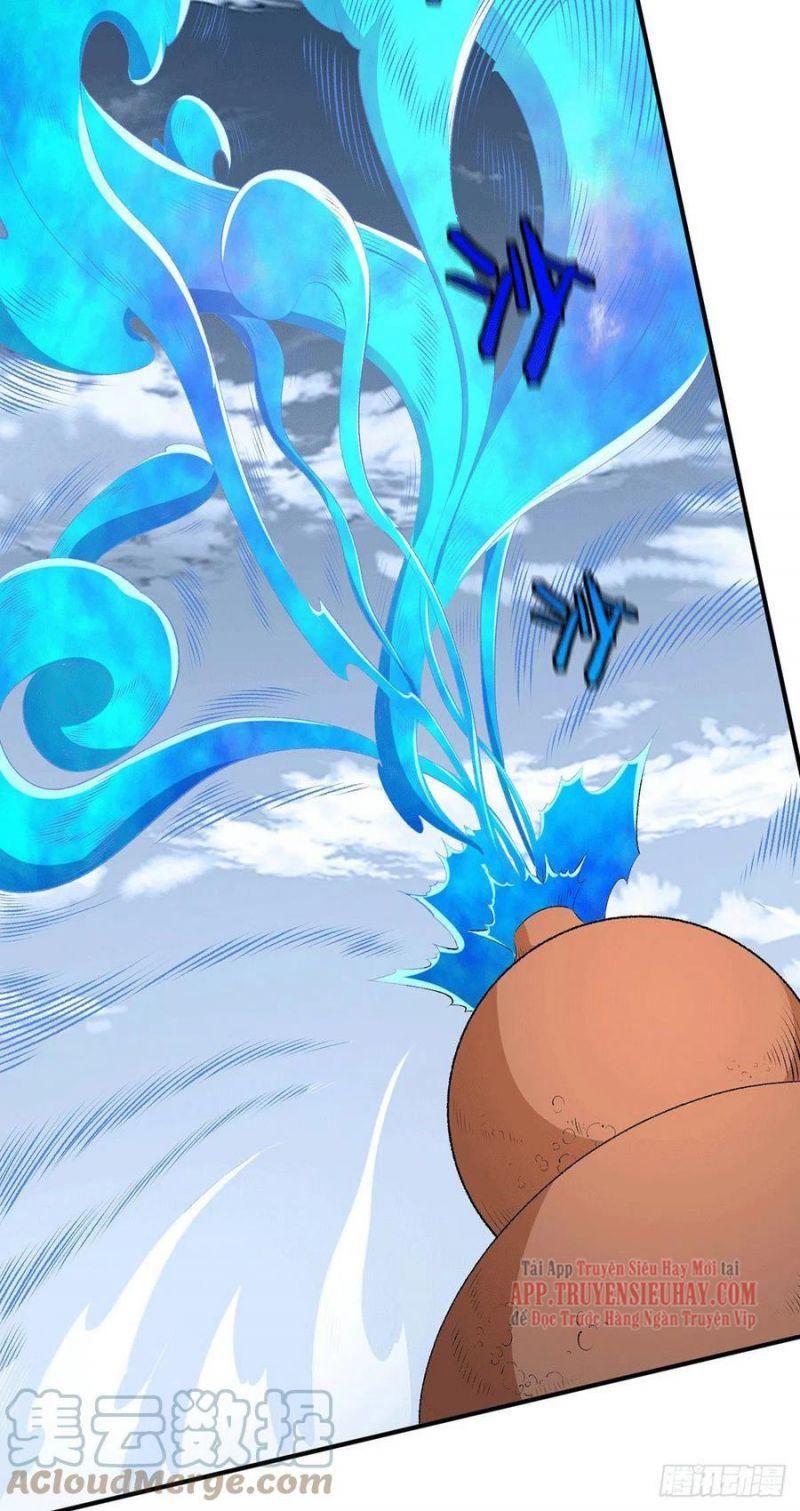 đọc truyện Tiên Vương Trùng Sinh Chương 374 ảnh 9 tại Thiên Thai Truyện