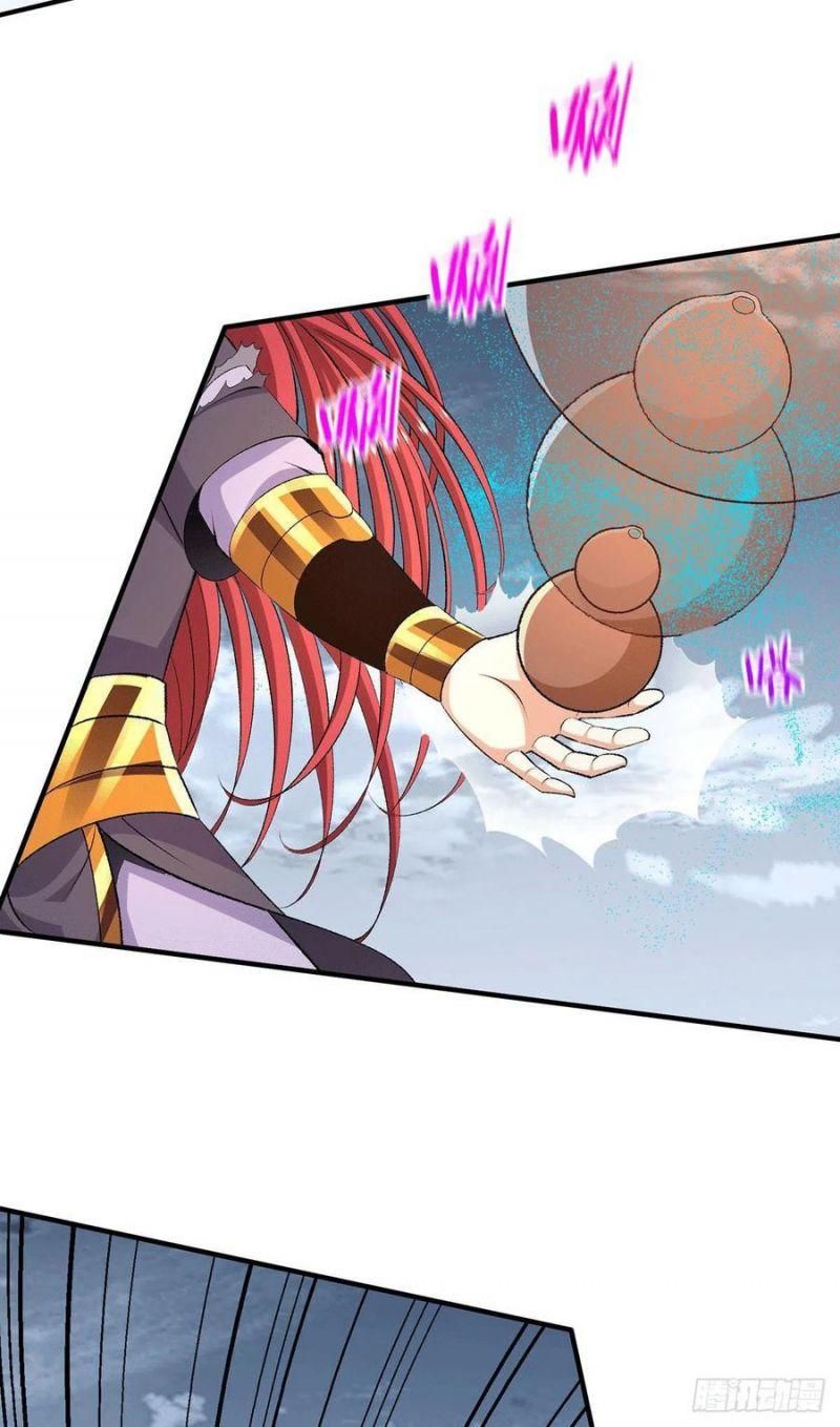 đọc truyện Tiên Vương Trùng Sinh Chương 374 ảnh 10 tại Thiên Thai Truyện