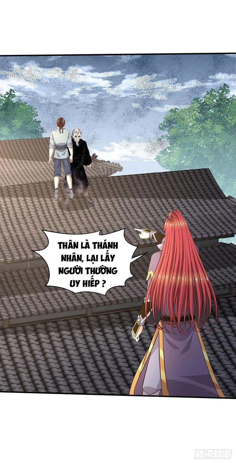 đọc truyện Tiên Vương Trùng Sinh Chương 375 ảnh 3 tại Thiên Thai Truyện