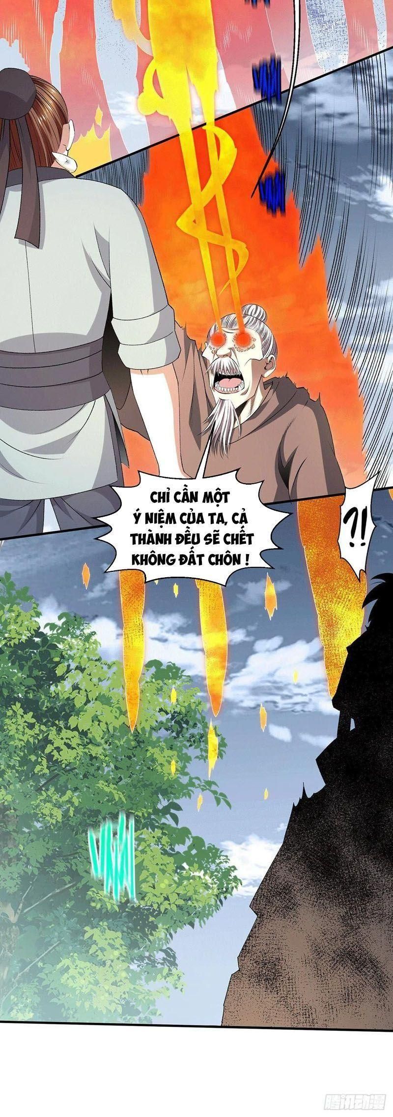 đọc truyện Tiên Vương Trùng Sinh Chương 375 ảnh 12 tại Thiên Thai Truyện