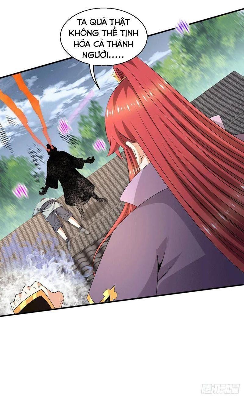 đọc truyện Tiên Vương Trùng Sinh Chương 375 ảnh 14 tại Thiên Thai Truyện