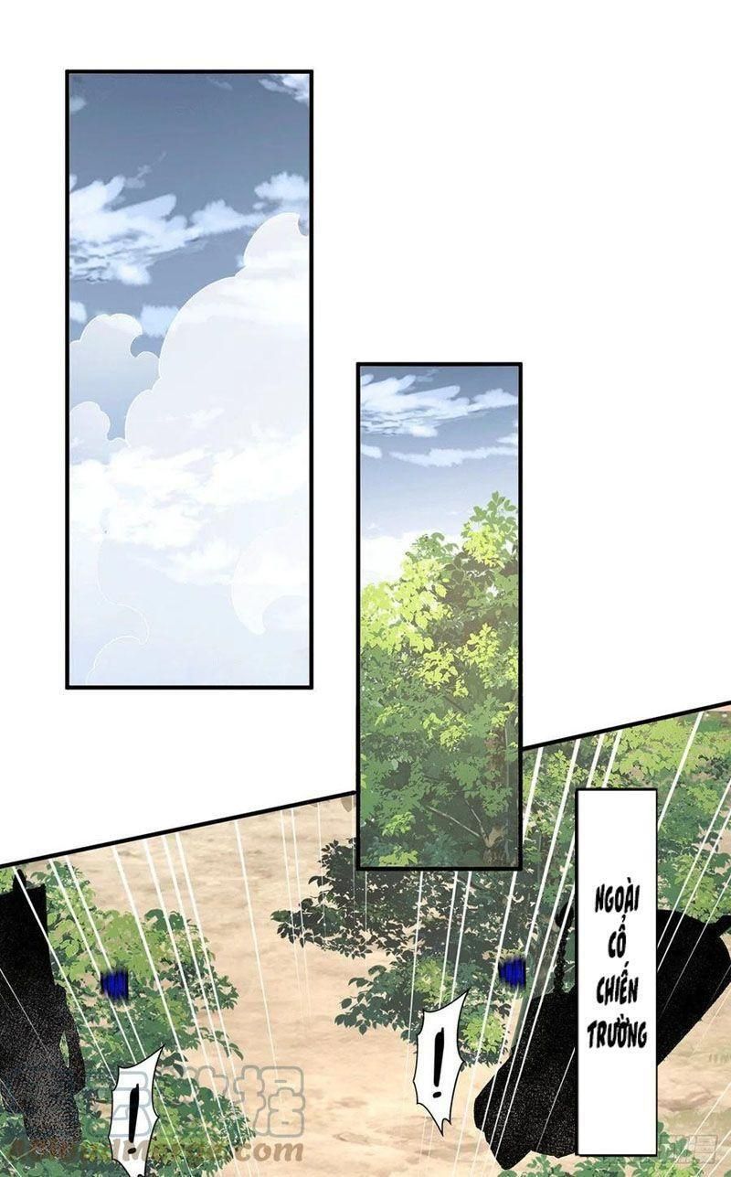 đọc truyện Tiên Vương Trùng Sinh Chương 375 ảnh 18 tại Thiên Thai Truyện