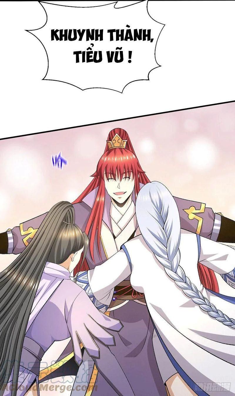 đọc truyện Tiên Vương Trùng Sinh Chương 375 ảnh 20 tại Thiên Thai Truyện