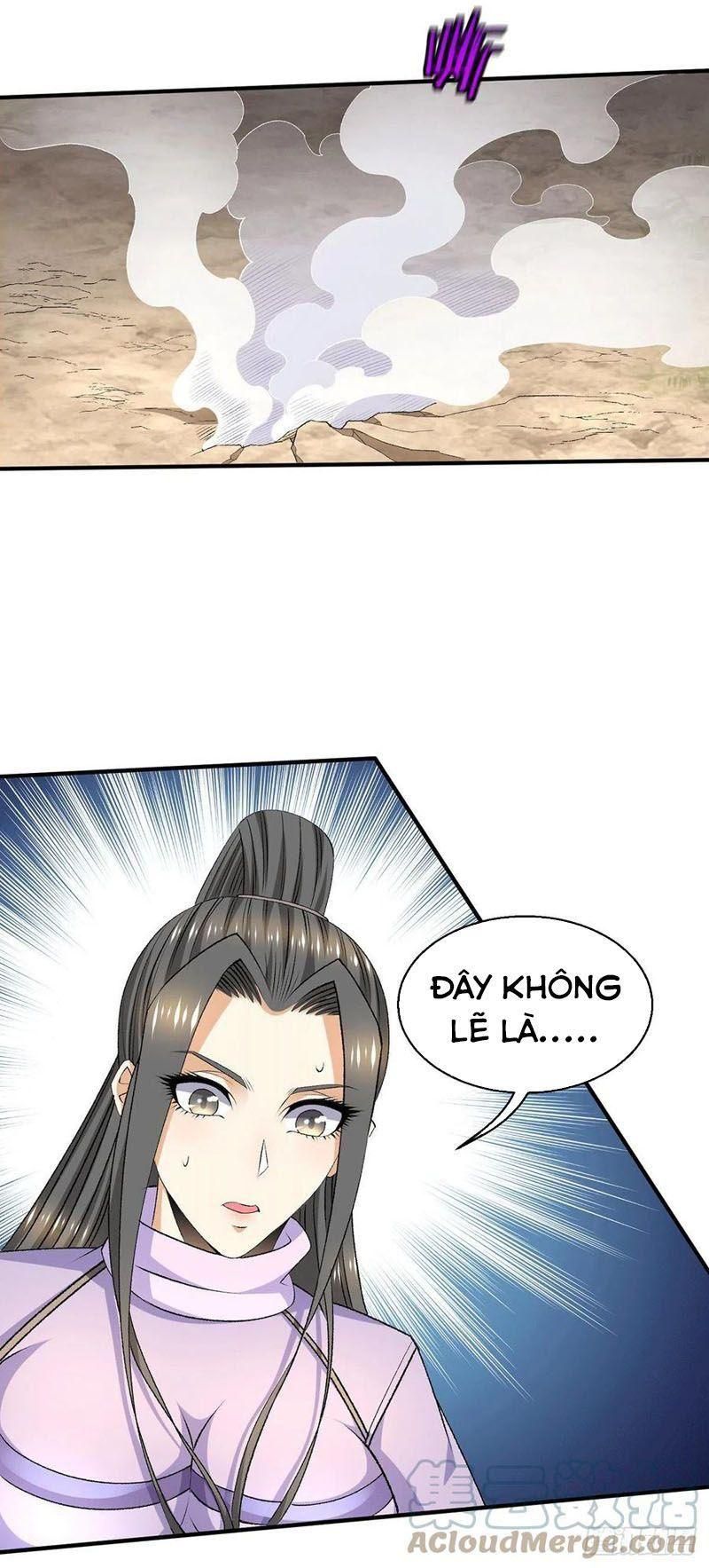 đọc truyện Tiên Vương Trùng Sinh Chương 375 ảnh 24 tại Thiên Thai Truyện