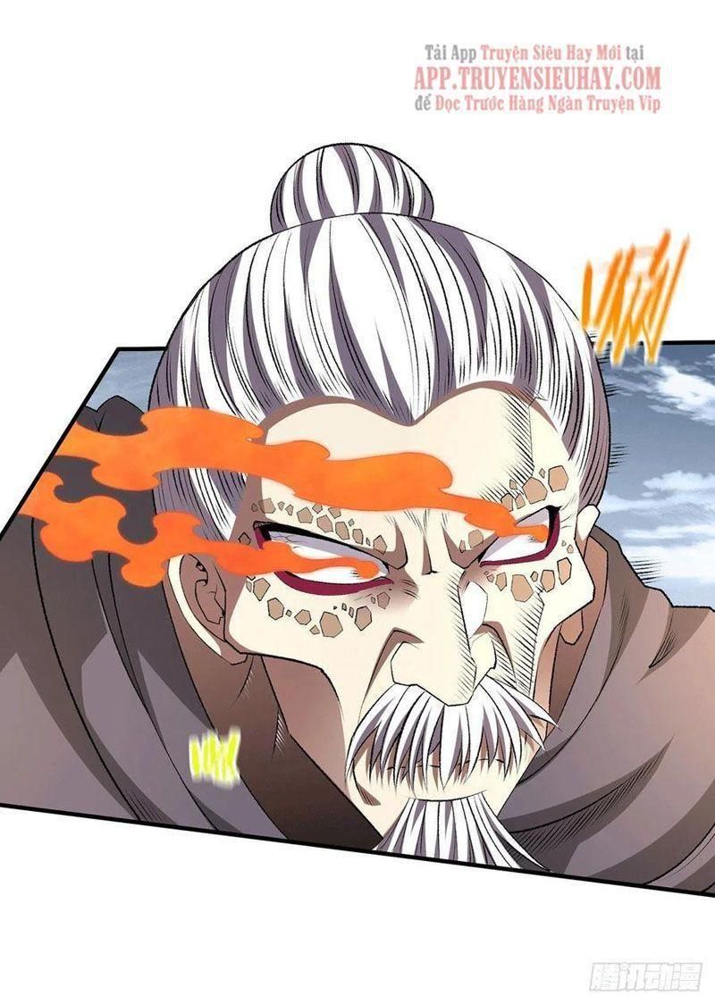 đọc truyện Tiên Vương Trùng Sinh Chương 375 ảnh 5 tại Thiên Thai Truyện