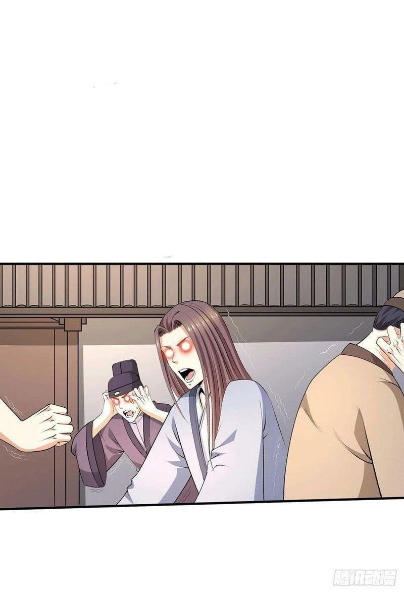 đọc truyện Tiên Vương Trùng Sinh Chương 375 ảnh 7 tại Thiên Thai Truyện