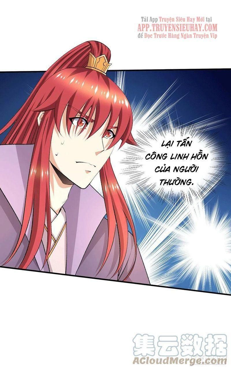 đọc truyện Tiên Vương Trùng Sinh Chương 375 ảnh 8 tại Thiên Thai Truyện