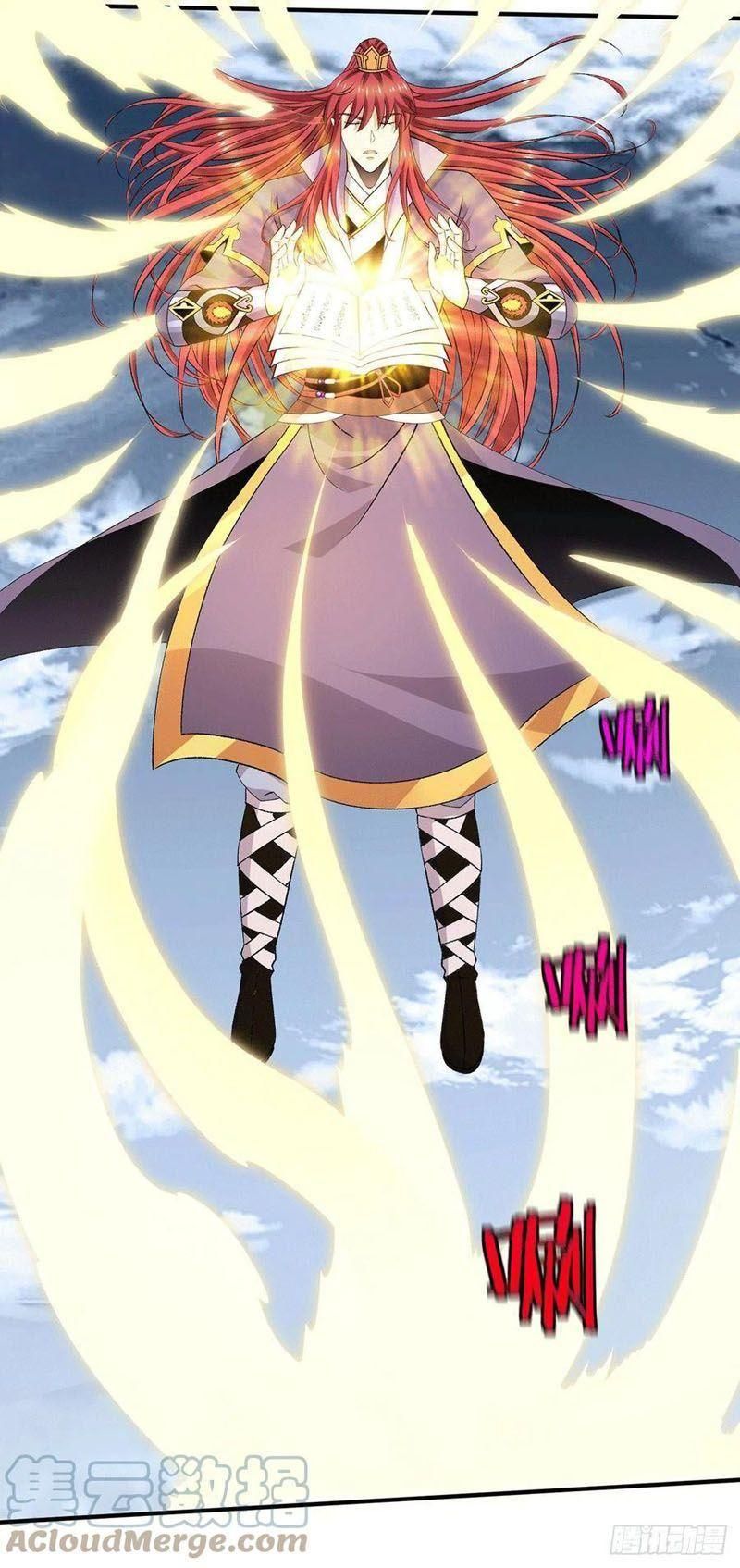 đọc truyện Tiên Vương Trùng Sinh Chương 375 ảnh 10 tại Thiên Thai Truyện