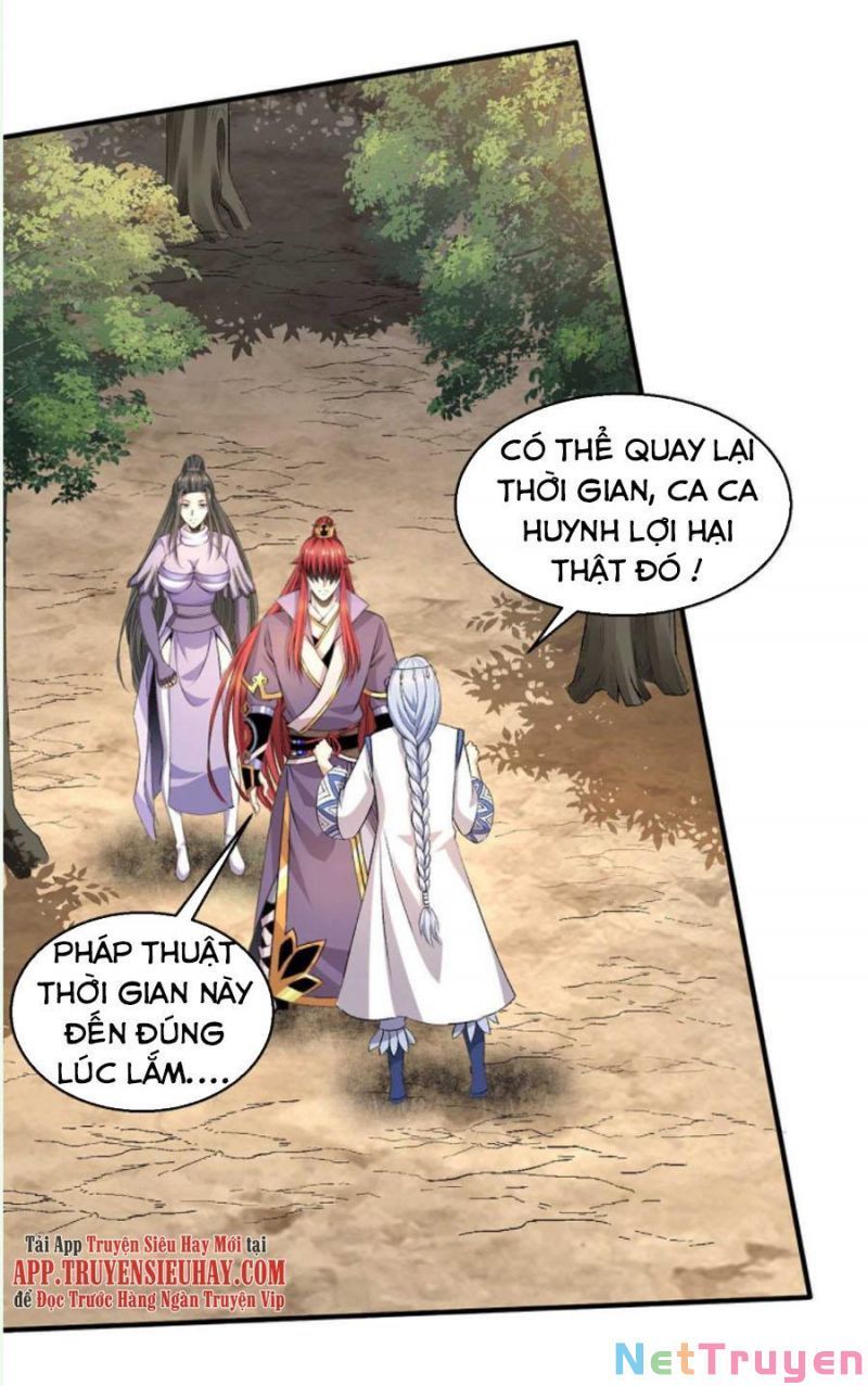 đọc truyện Tiên Vương Trùng Sinh Chương 376 ảnh 12 tại Thiên Thai Truyện