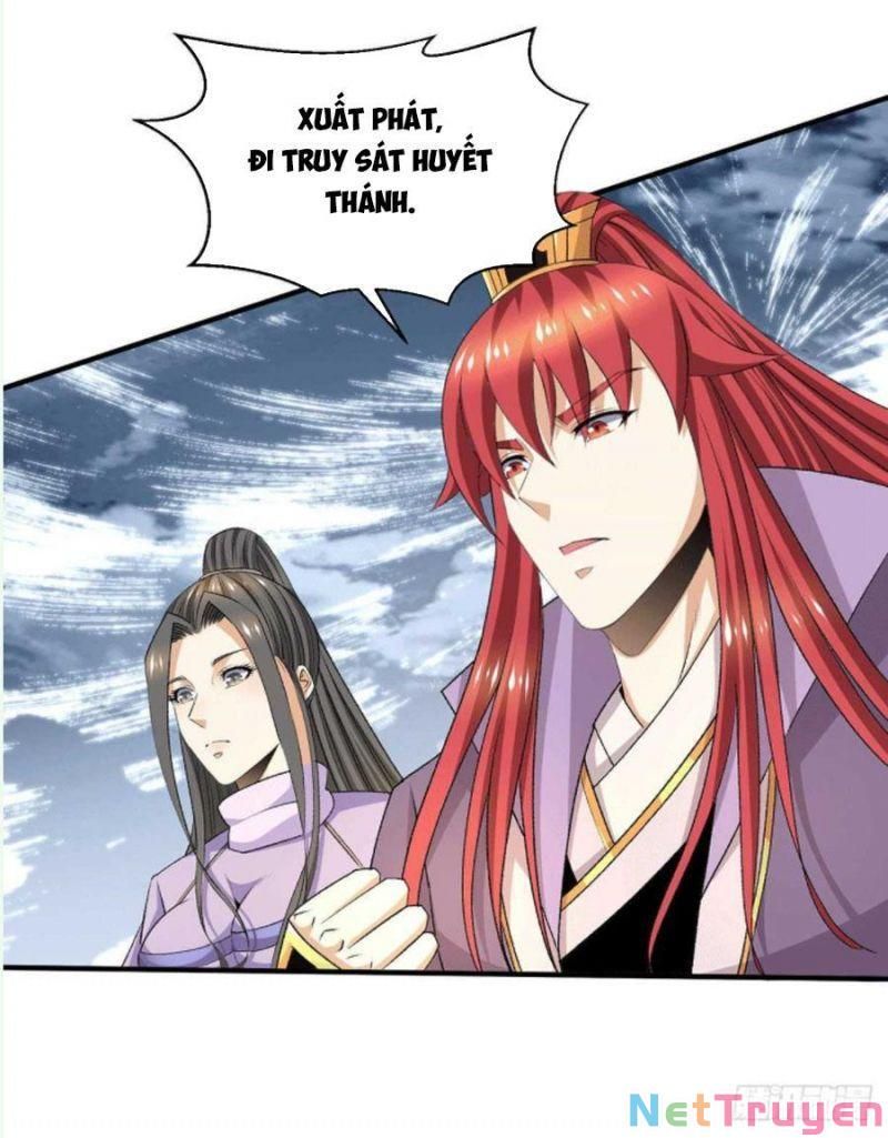 đọc truyện Tiên Vương Trùng Sinh Chương 376 ảnh 13 tại Thiên Thai Truyện