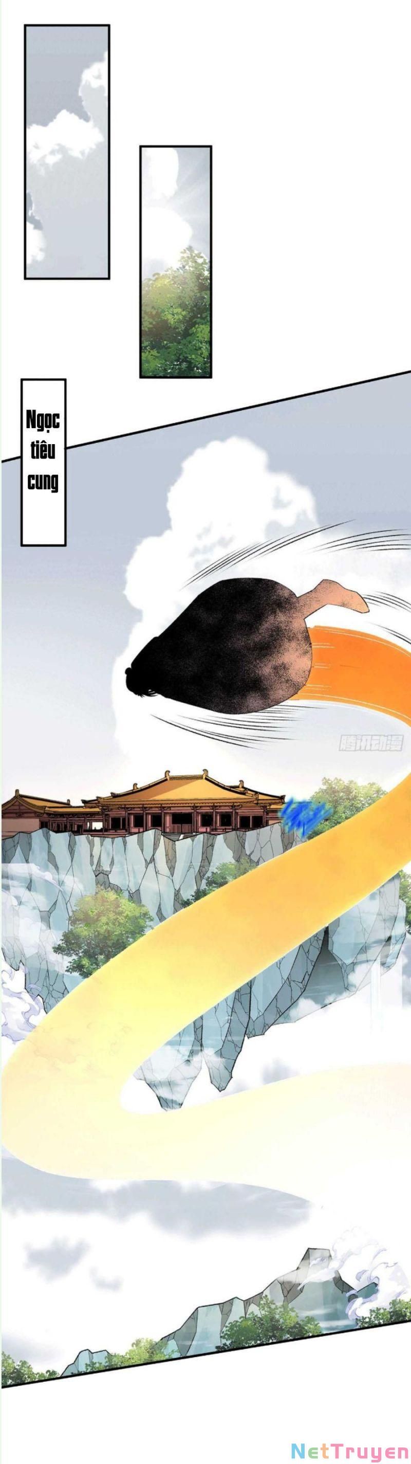 đọc truyện Tiên Vương Trùng Sinh Chương 376 ảnh 14 tại Thiên Thai Truyện