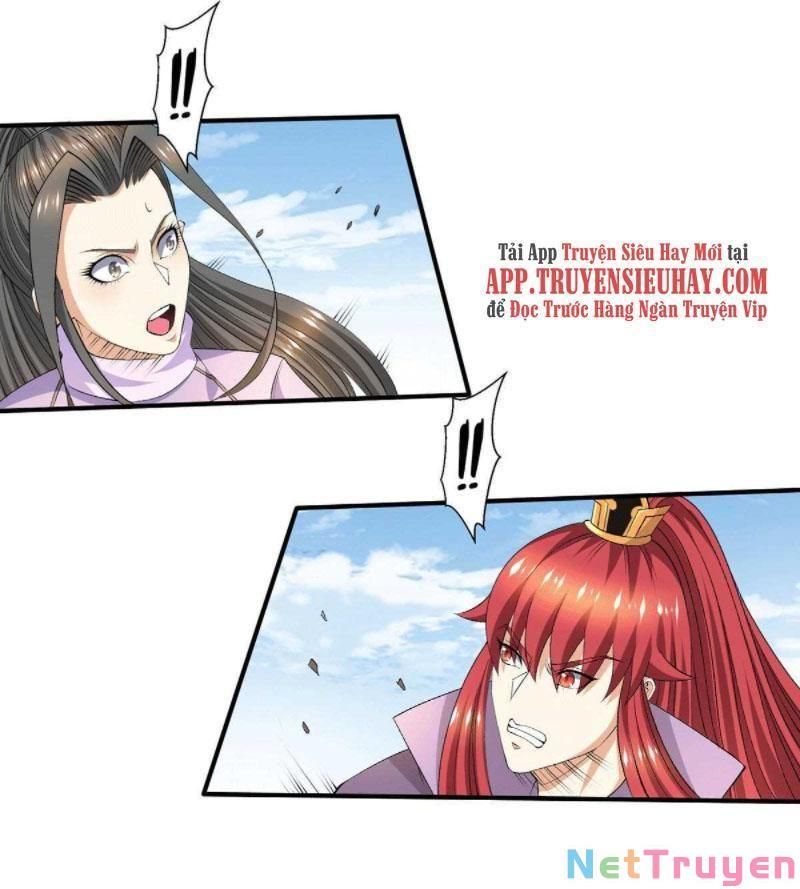 đọc truyện Tiên Vương Trùng Sinh Chương 376 ảnh 18 tại Thiên Thai Truyện