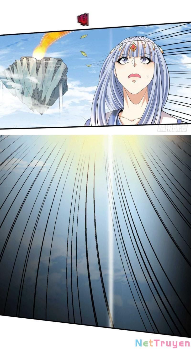 đọc truyện Tiên Vương Trùng Sinh Chương 376 ảnh 19 tại Thiên Thai Truyện