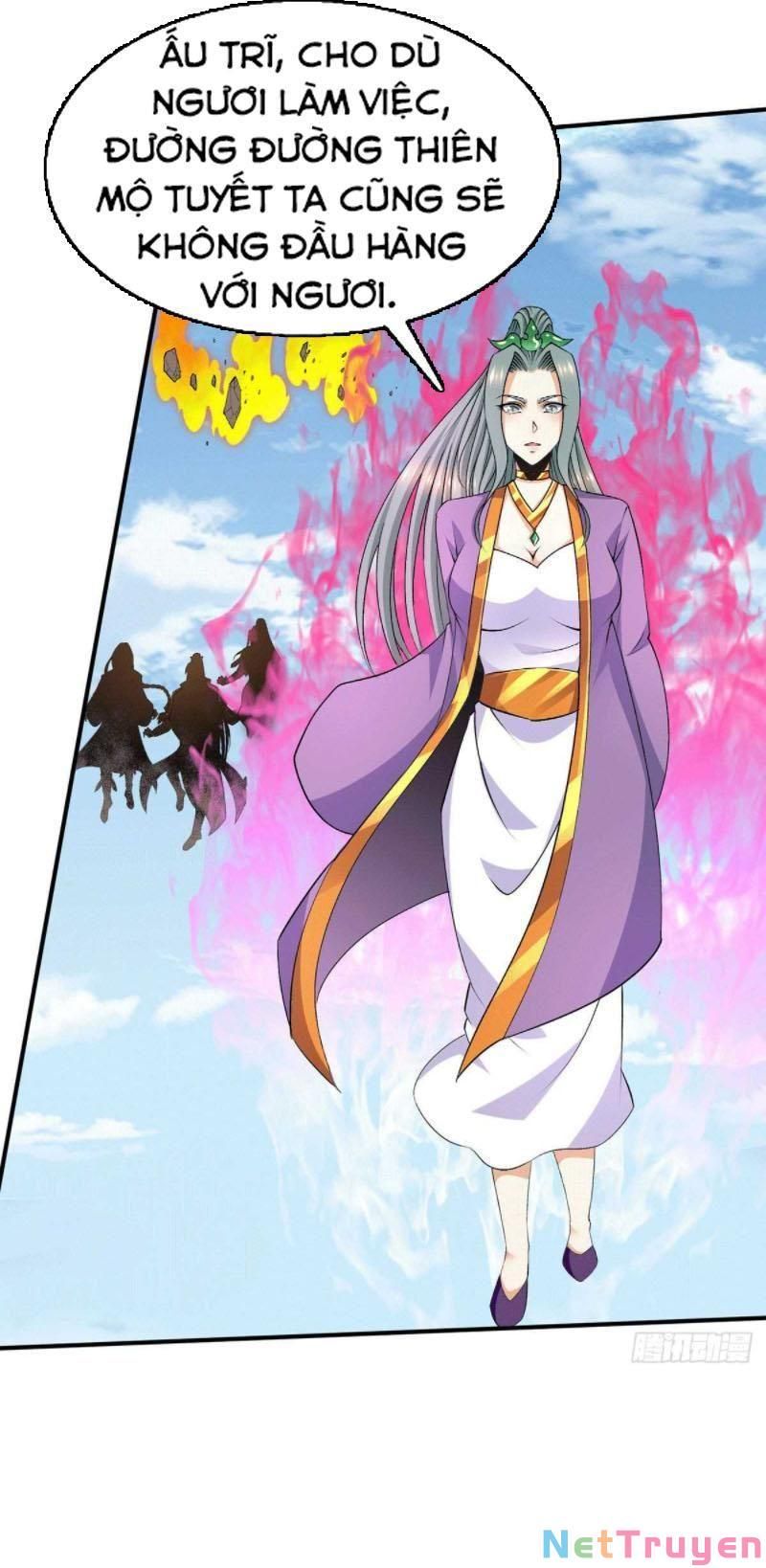 đọc truyện Tiên Vương Trùng Sinh Chương 376 ảnh 22 tại Thiên Thai Truyện