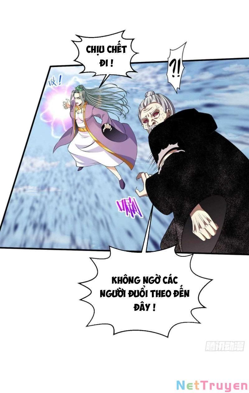 đọc truyện Tiên Vương Trùng Sinh Chương 376 ảnh 23 tại Thiên Thai Truyện