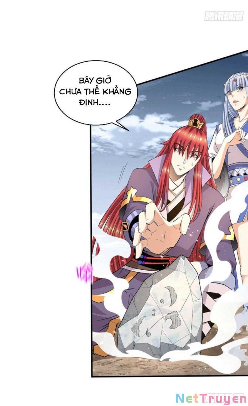 đọc truyện Tiên Vương Trùng Sinh Chương 376 ảnh 5 tại Thiên Thai Truyện