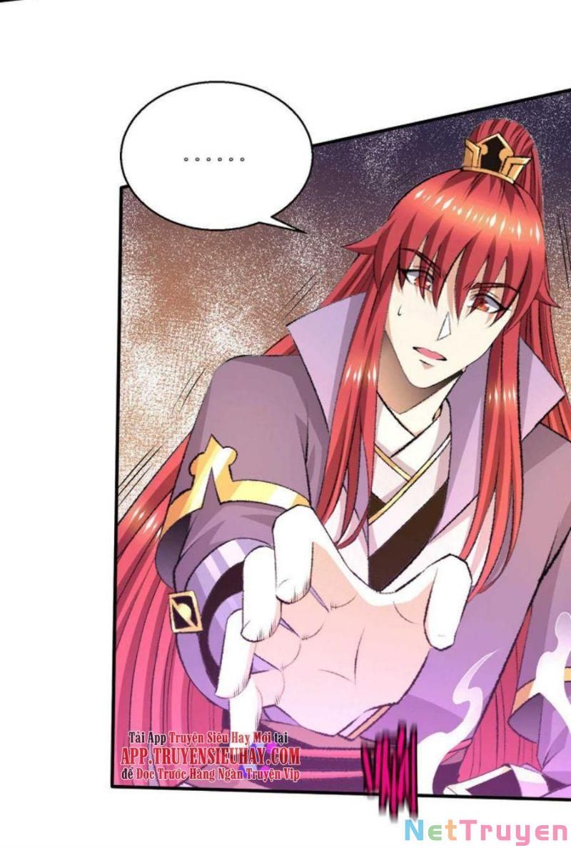 đọc truyện Tiên Vương Trùng Sinh Chương 376 ảnh 6 tại Thiên Thai Truyện