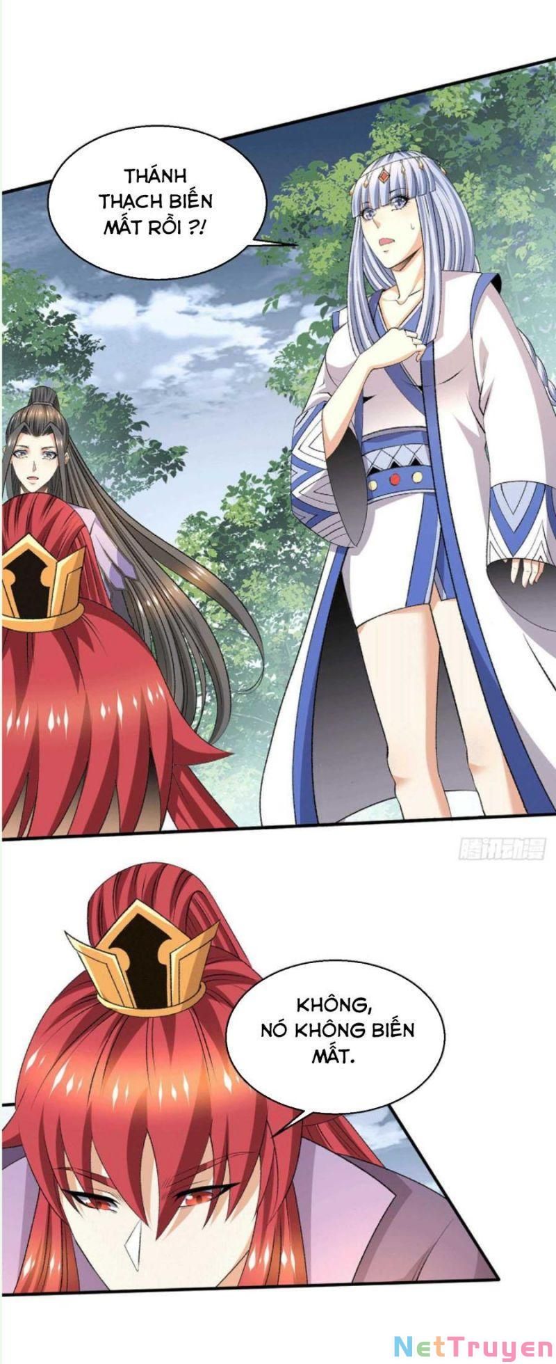 đọc truyện Tiên Vương Trùng Sinh Chương 376 ảnh 7 tại Thiên Thai Truyện