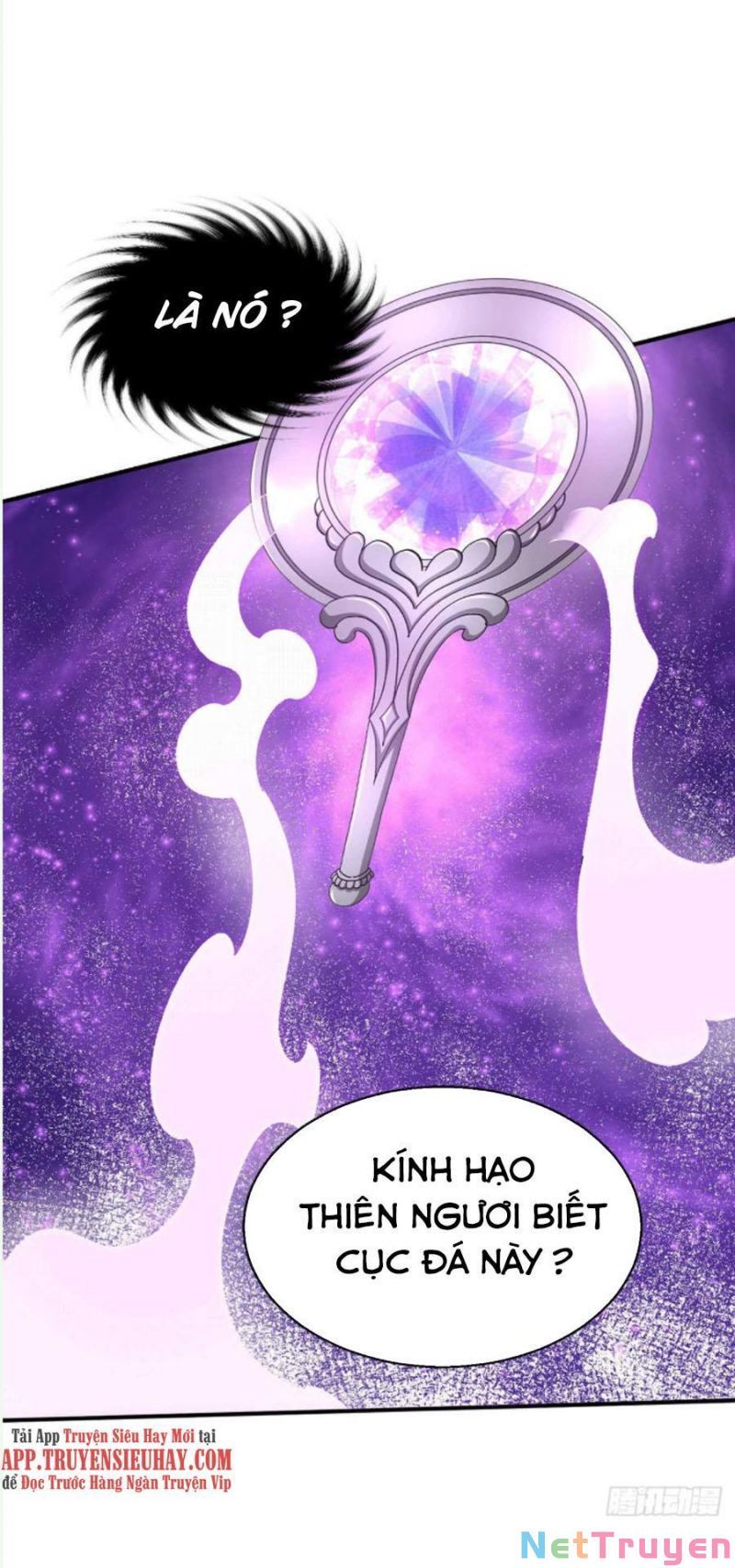 đọc truyện Tiên Vương Trùng Sinh Chương 376 ảnh 9 tại Thiên Thai Truyện