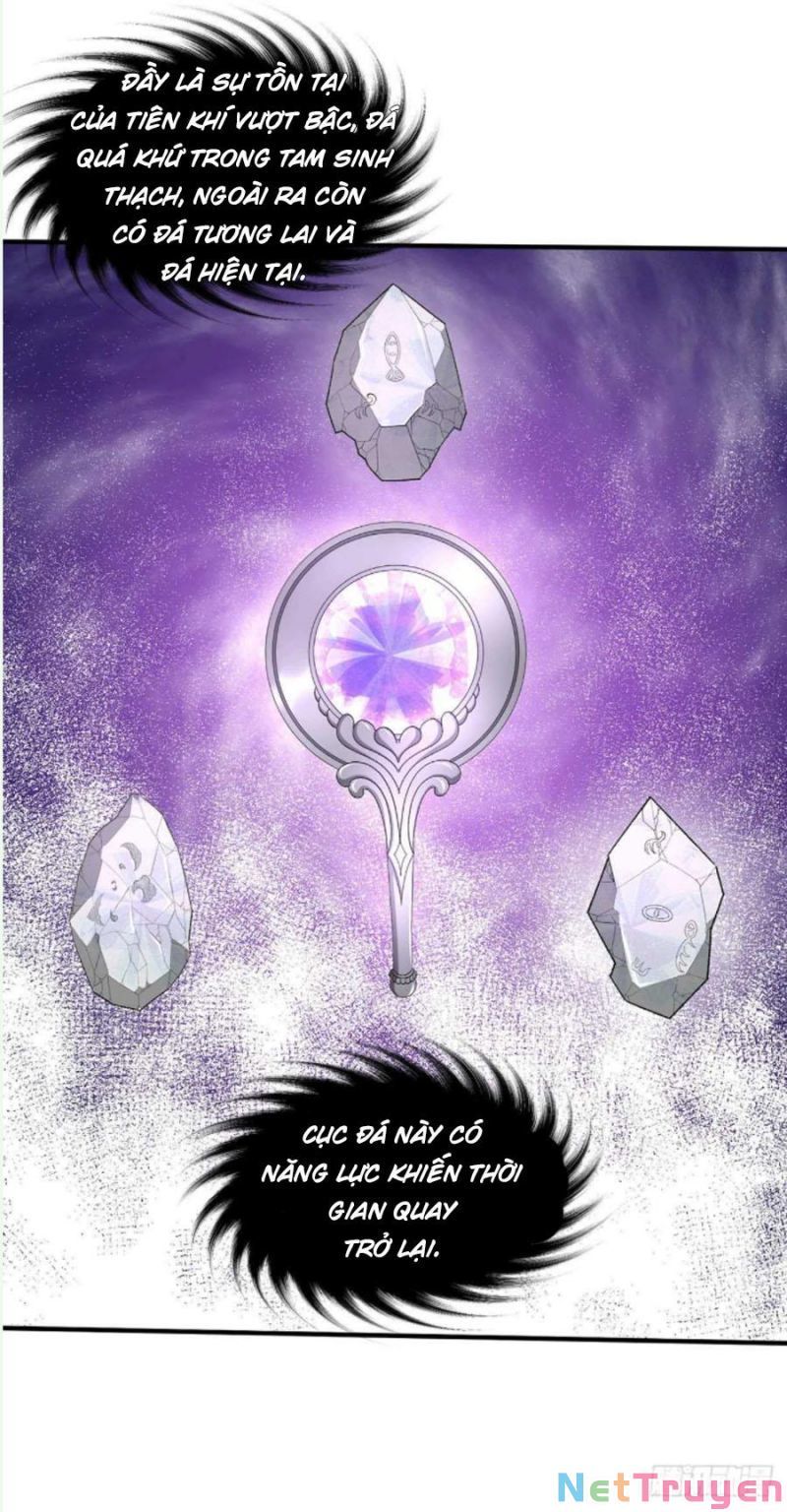 đọc truyện Tiên Vương Trùng Sinh Chương 376 ảnh 10 tại Thiên Thai Truyện