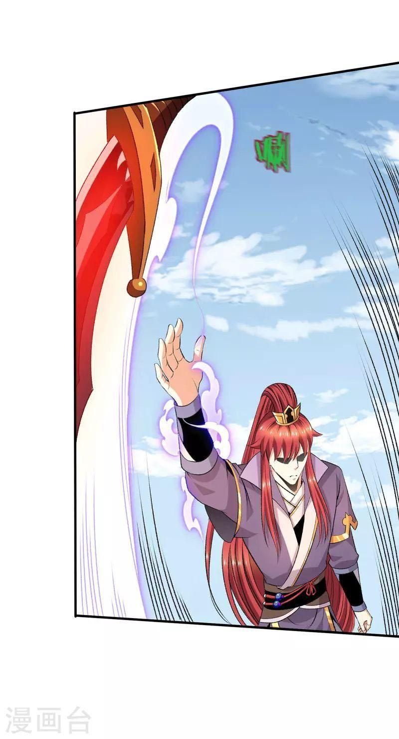 đọc truyện Tiên Vương Trùng Sinh Chương 377 ảnh 20 tại Thiên Thai Truyện