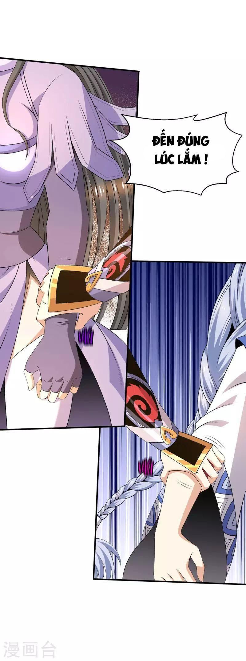 đọc truyện Tiên Vương Trùng Sinh Chương 377 ảnh 4 tại Thiên Thai Truyện