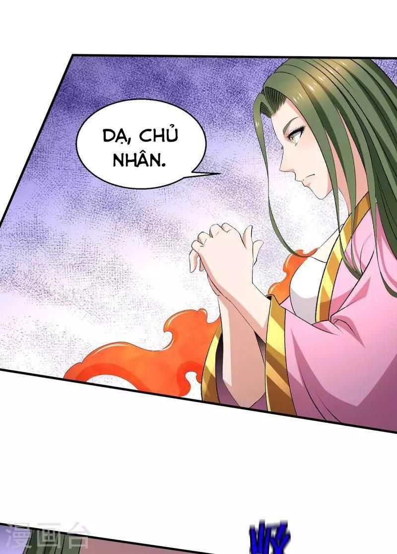 đọc truyện Tiên Vương Trùng Sinh Chương 377 ảnh 24 tại Thiên Thai Truyện