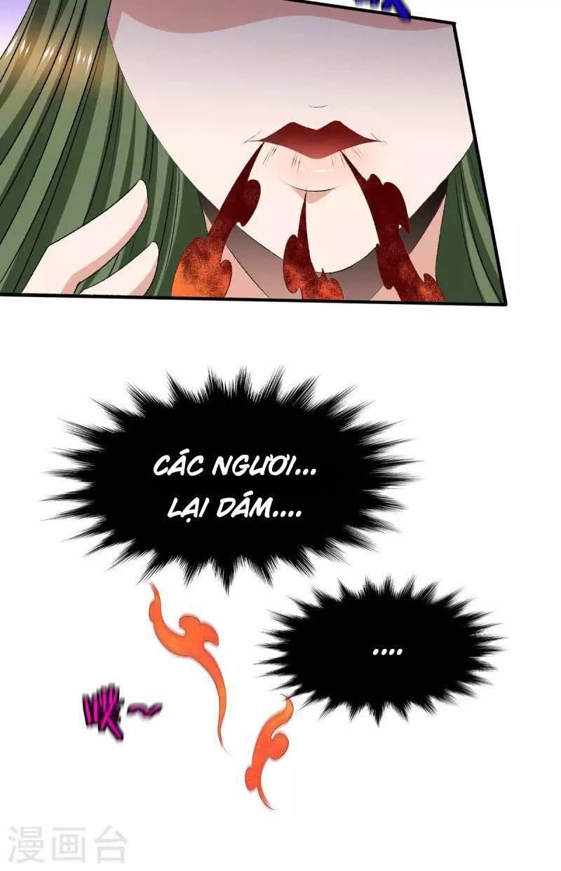 đọc truyện Tiên Vương Trùng Sinh Chương 377 ảnh 25 tại Thiên Thai Truyện