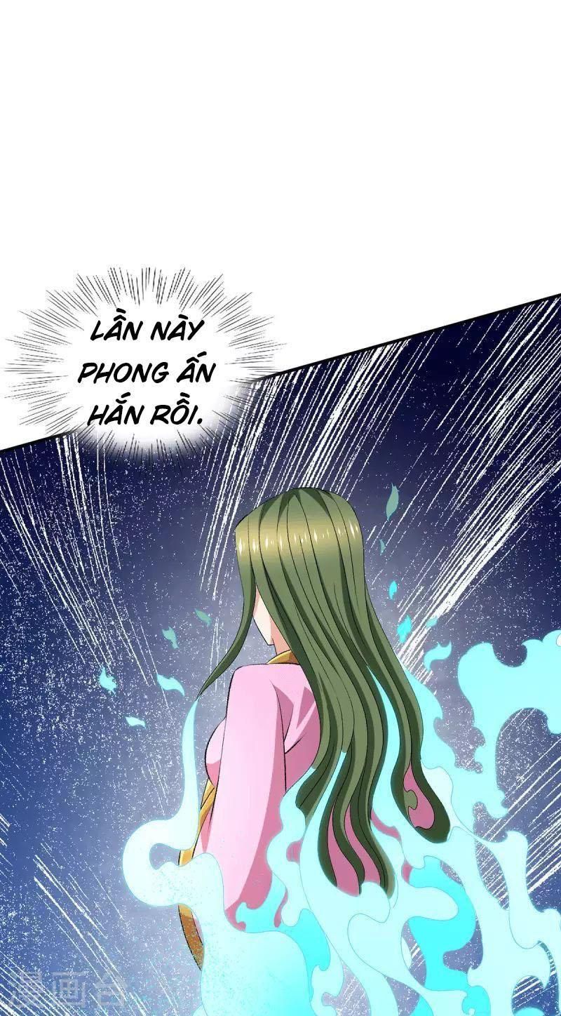 đọc truyện Tiên Vương Trùng Sinh Chương 377 ảnh 26 tại Thiên Thai Truyện