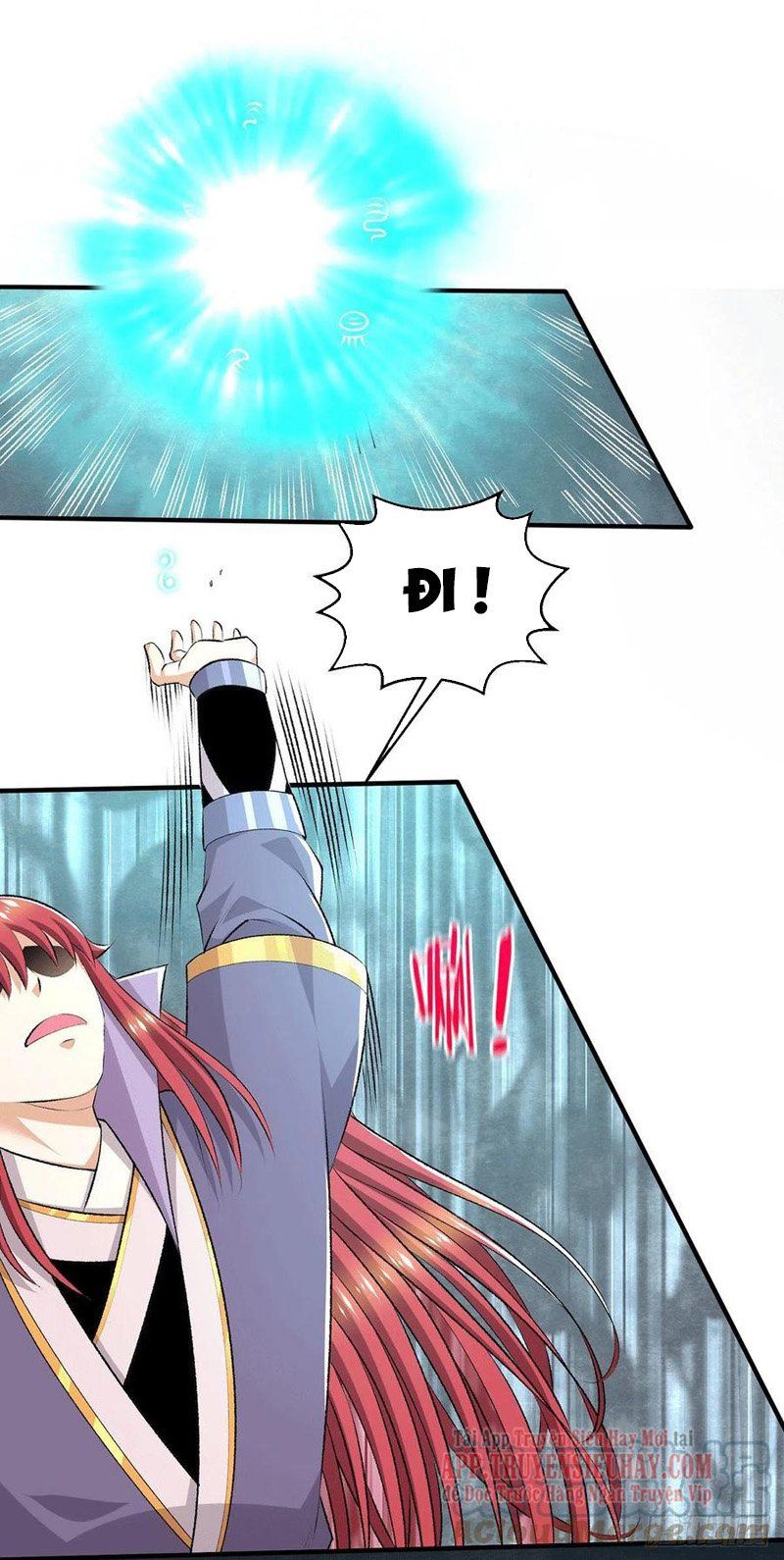 đọc truyện Tiên Vương Trùng Sinh Chương 378 ảnh 15 tại Thiên Thai Truyện