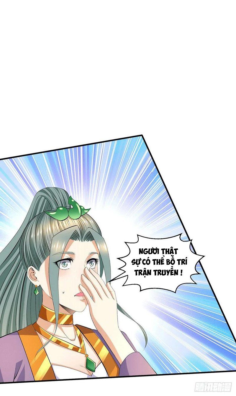 đọc truyện Tiên Vương Trùng Sinh Chương 378 ảnh 18 tại Thiên Thai Truyện