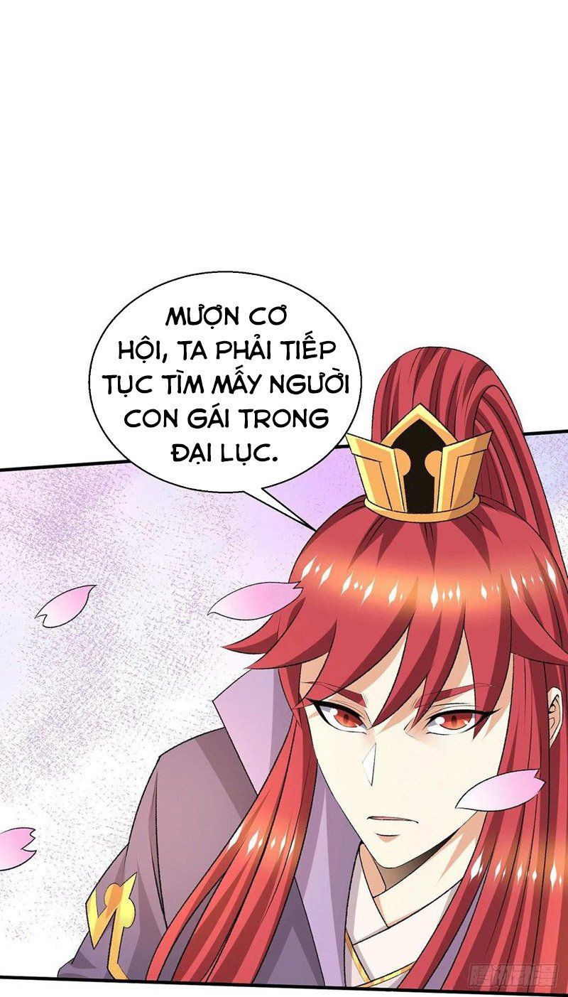 đọc truyện Tiên Vương Trùng Sinh Chương 378 ảnh 22 tại Thiên Thai Truyện