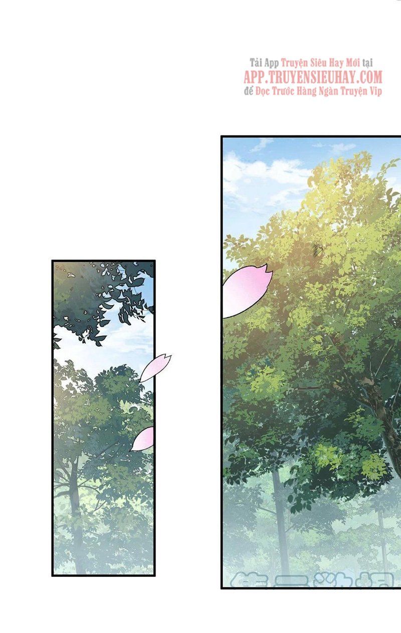 đọc truyện Tiên Vương Trùng Sinh Chương 378 ảnh 23 tại Thiên Thai Truyện