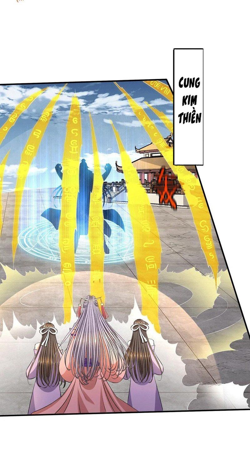 đọc truyện Tiên Vương Trùng Sinh Chương 378 ảnh 24 tại Thiên Thai Truyện