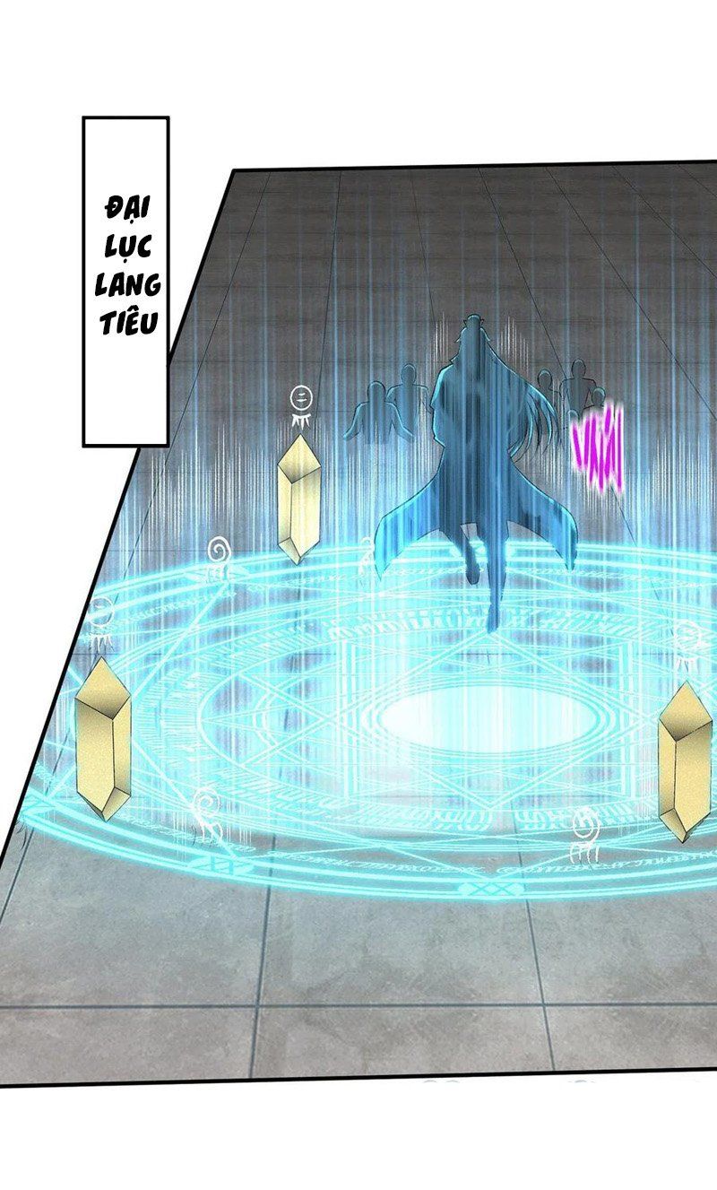 đọc truyện Tiên Vương Trùng Sinh Chương 378 ảnh 25 tại Thiên Thai Truyện