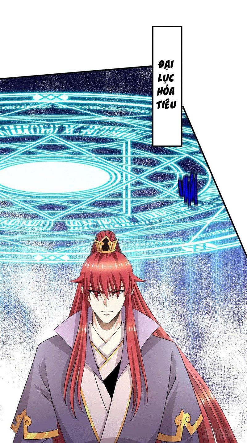 đọc truyện Tiên Vương Trùng Sinh Chương 378 ảnh 26 tại Thiên Thai Truyện