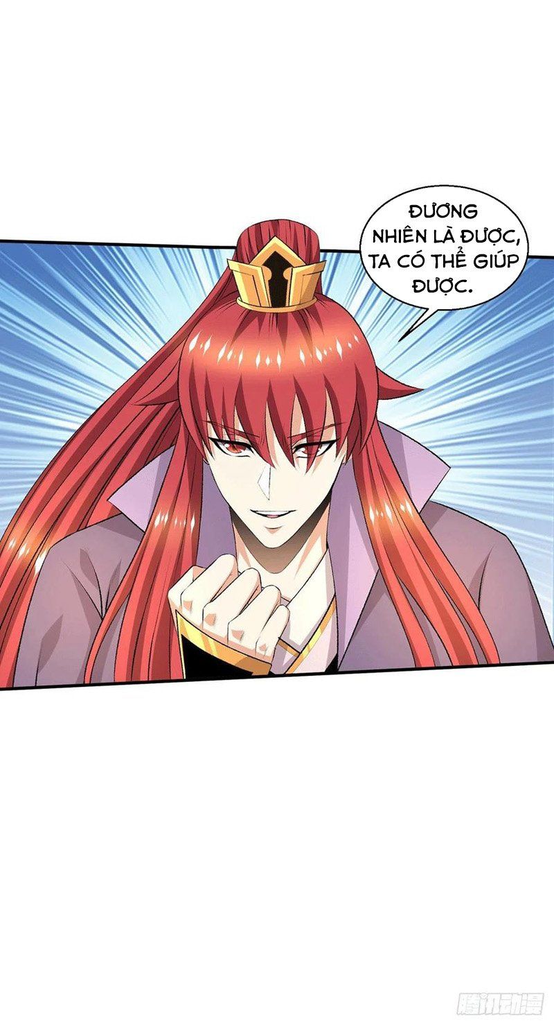 đọc truyện Tiên Vương Trùng Sinh Chương 378 ảnh 10 tại Thiên Thai Truyện