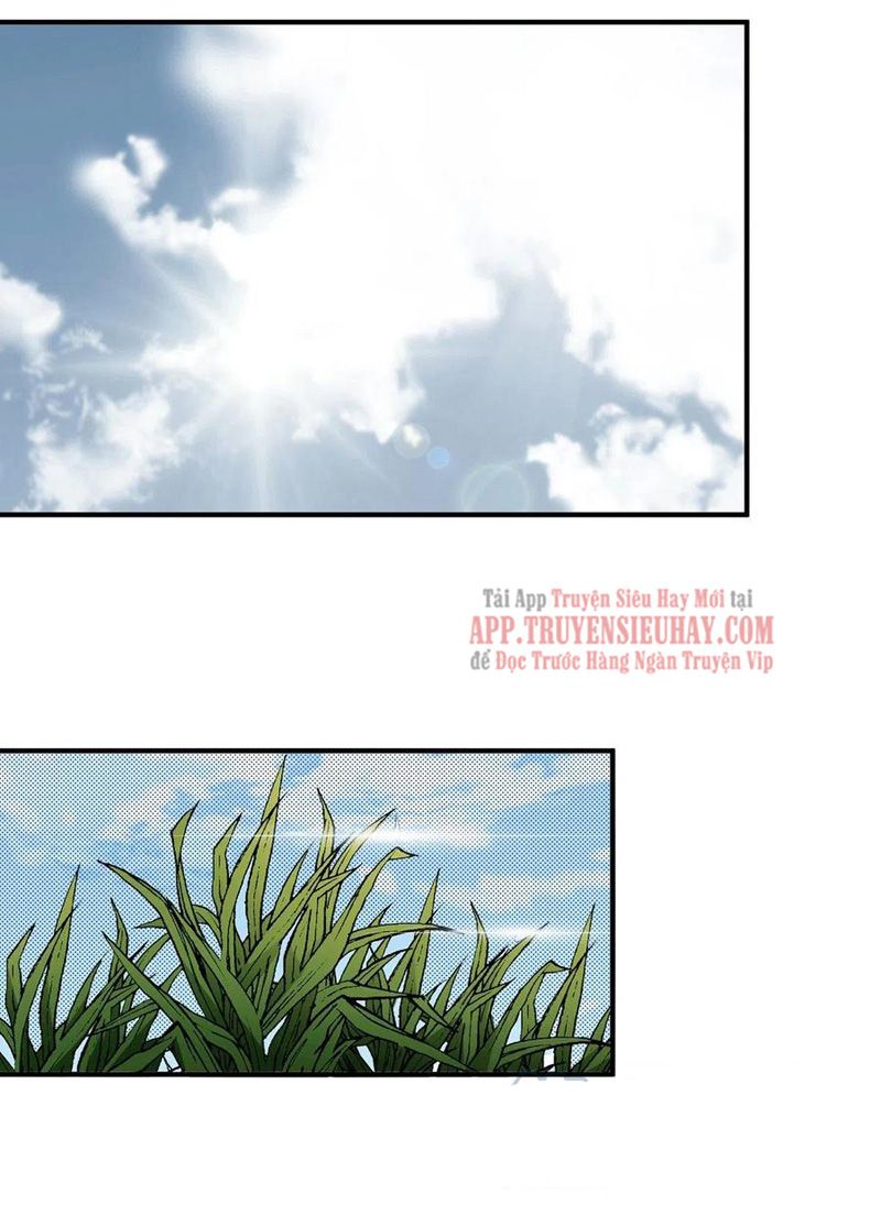 đọc truyện Tiên Vương Trùng Sinh Chương 378 ảnh 11 tại Thiên Thai Truyện